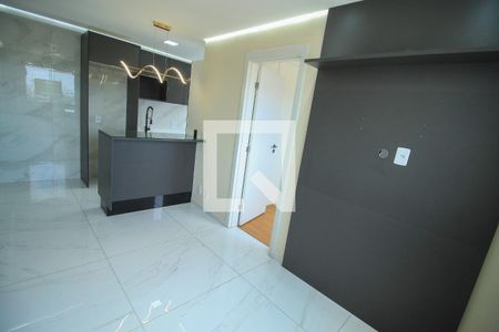 Apartamento para alugar com 2 quartos, 38m² em Canindé, São Paulo