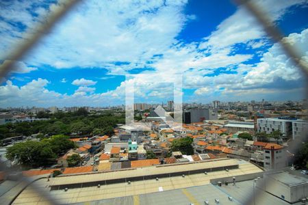 Apartamento para alugar com 2 quartos, 38m² em Canindé, São Paulo