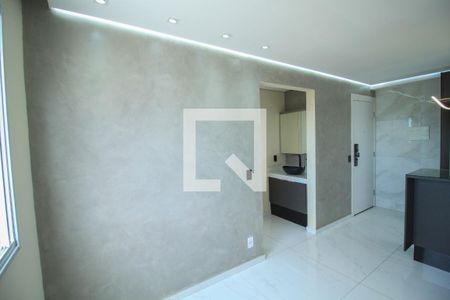 Apartamento para alugar com 2 quartos, 38m² em Canindé, São Paulo