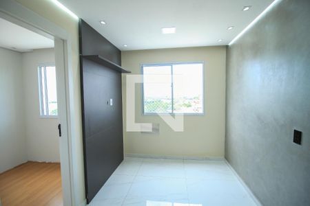 Apartamento para alugar com 2 quartos, 38m² em Canindé, São Paulo