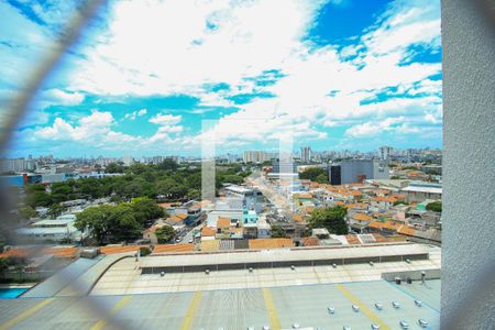 Apartamento para alugar com 2 quartos, 38m² em Canindé, São Paulo