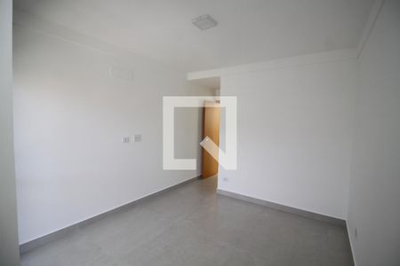 Suíte de casa à venda com 2 quartos, 80m² em Vila Alpina, São Paulo