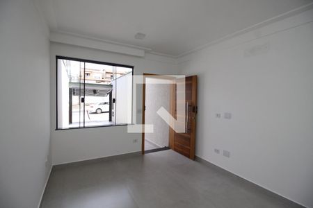 Sala de casa à venda com 2 quartos, 80m² em Vila Alpina, São Paulo