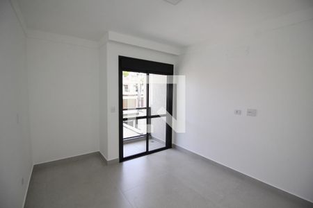 Suíte de casa à venda com 2 quartos, 80m² em Vila Alpina, São Paulo