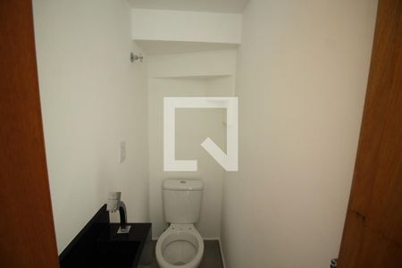 Lavabo de casa à venda com 2 quartos, 80m² em Vila Alpina, São Paulo