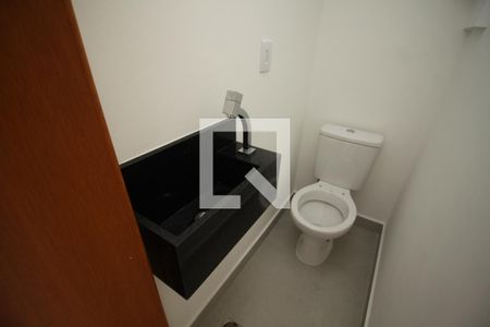 Lavabo de casa à venda com 2 quartos, 80m² em Vila Alpina, São Paulo