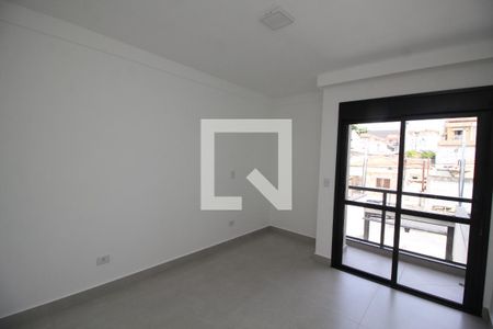 Suíte de casa à venda com 2 quartos, 80m² em Vila Alpina, São Paulo