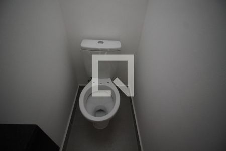 Lavabo de casa à venda com 2 quartos, 80m² em Vila Alpina, São Paulo