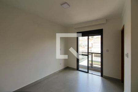 Quarto Suíte de casa à venda com 2 quartos, 70m² em Vila Alpina, São Paulo