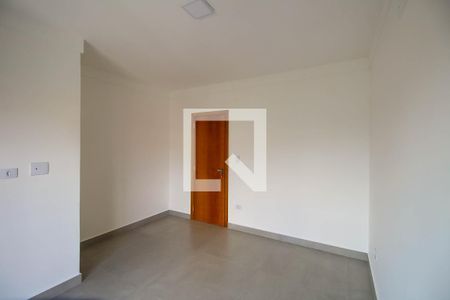 Quarto Suíte de casa à venda com 2 quartos, 70m² em Vila Alpina, São Paulo