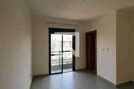 Quarto Suíte de casa à venda com 2 quartos, 70m² em Vila Alpina, São Paulo