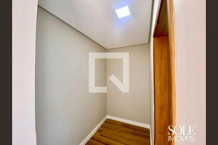 Casa de Condomínio à venda com 3 quartos, 150m² em Jardim Celeste, Jundiaí