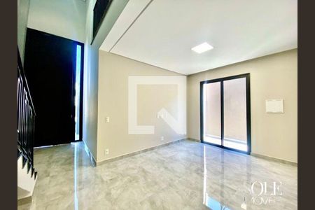 Casa de Condomínio à venda com 3 quartos, 150m² em Jardim Celeste, Jundiaí