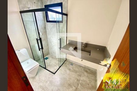 Casa de Condomínio à venda com 3 quartos, 150m² em Jardim Celeste, Jundiaí