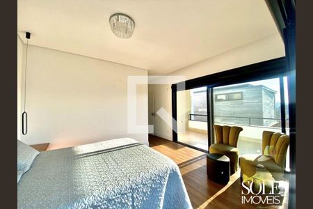 Casa de Condomínio à venda com 3 quartos, 380m² em Jardim Samambaia, Jundiaí