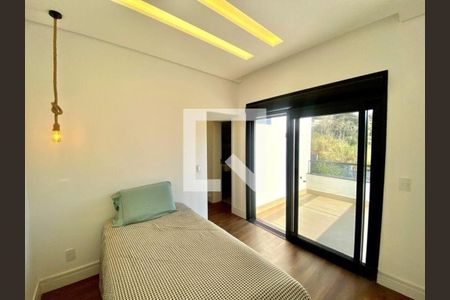 Casa de Condomínio à venda com 3 quartos, 380m² em Jardim Samambaia, Jundiaí