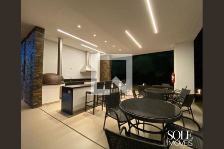 Casa de Condomínio à venda com 3 quartos, 380m² em Jardim Samambaia, Jundiaí