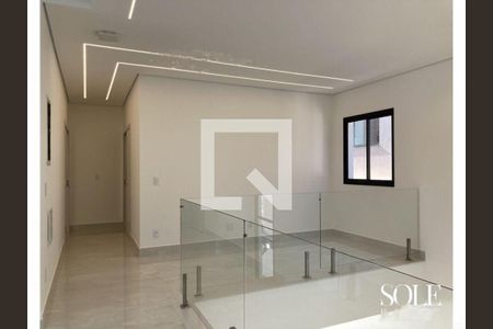 Casa de Condomínio à venda com 3 quartos, 279m² em Jardim Samambaia, Jundiaí