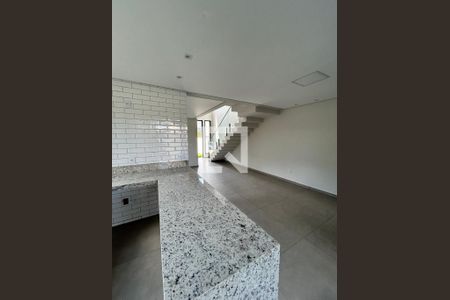 Casa de Condomínio à venda com 3 quartos, 164m² em Jardim Celeste, Jundiaí