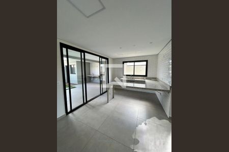 Casa de Condomínio à venda com 3 quartos, 164m² em Jardim Celeste, Jundiaí