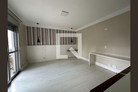 Apartamento à venda com 3 quartos, 330m² em Jardim, Santo André