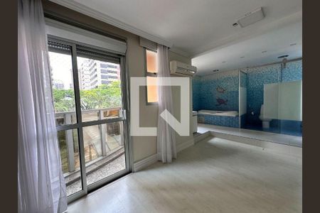 Apartamento à venda com 3 quartos, 330m² em Jardim, Santo André