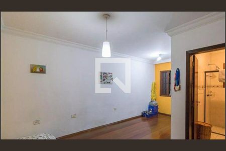 Casa à venda com 3 quartos, 271m² em Jardim Cambui, Santo André