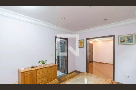 Casa à venda com 3 quartos, 271m² em Jardim Cambui, Santo André