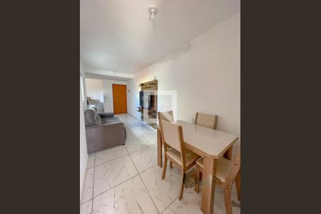 Apartamento à venda com 2 quartos, 54m² em Parque Novo Oratório, Santo André