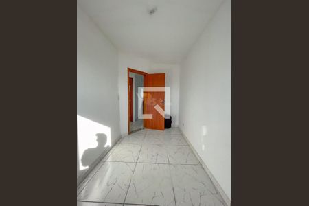 Apartamento à venda com 2 quartos, 54m² em Parque Novo Oratório, Santo André