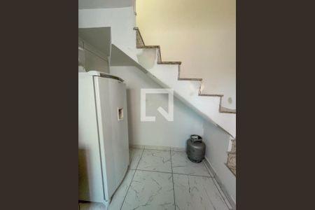 Apartamento à venda com 2 quartos, 54m² em Parque Novo Oratório, Santo André