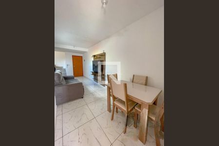 Apartamento à venda com 2 quartos, 54m² em Parque Novo Oratório, Santo André