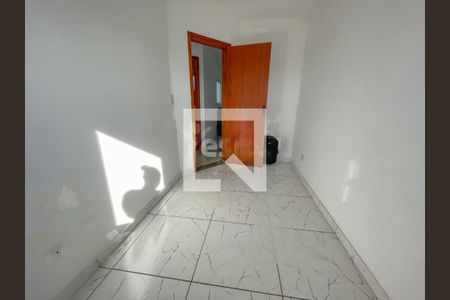 Apartamento à venda com 2 quartos, 54m² em Parque Novo Oratório, Santo André