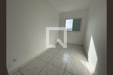 Apartamento à venda com 2 quartos, 54m² em Parque Novo Oratório, Santo André