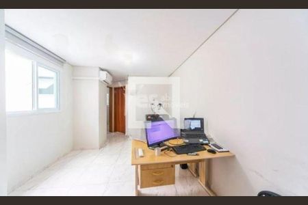 Apartamento à venda com 2 quartos, 84m² em Vila Marina, Santo André