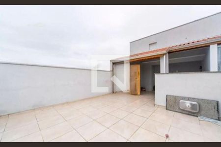 Apartamento à venda com 2 quartos, 84m² em Vila Marina, Santo André