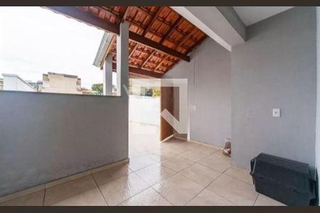 Apartamento à venda com 2 quartos, 84m² em Vila Marina, Santo André