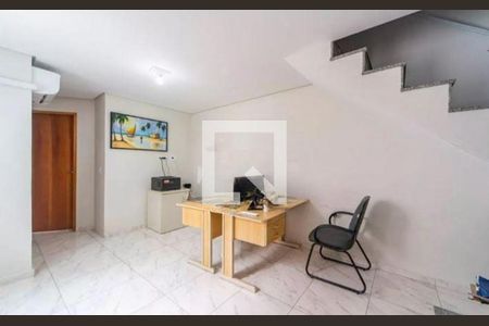 Apartamento à venda com 2 quartos, 84m² em Vila Marina, Santo André