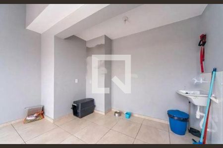 Apartamento à venda com 2 quartos, 84m² em Vila Marina, Santo André