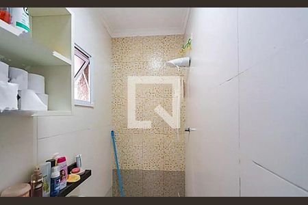 Apartamento à venda com 3 quartos, 75m² em Vila Pires, Santo André