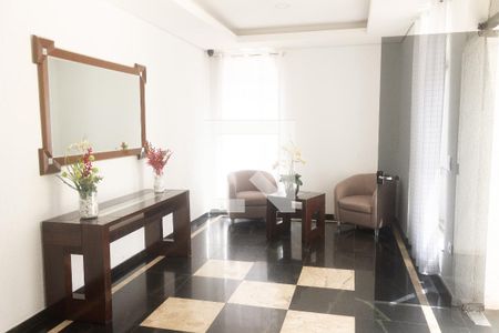 Área comum de apartamento à venda com 2 quartos, 47m² em Jardim Independência (são Paulo), São Paulo