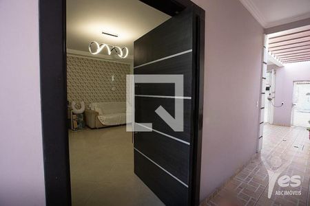 Casa à venda com 3 quartos, 200m² em Jardim Stella, Santo André