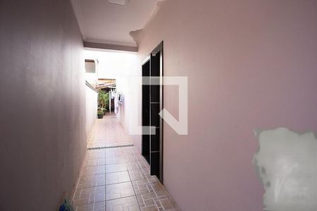 Casa à venda com 3 quartos, 200m² em Jardim Stella, Santo André