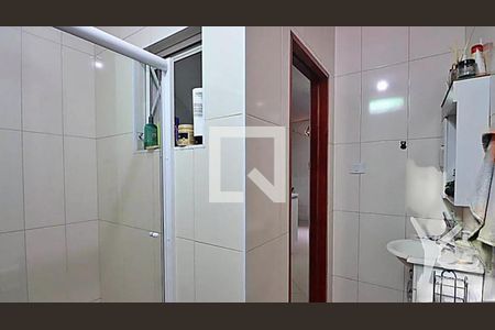 Casa à venda com 2 quartos, 184m² em Jardim das Maravilhas, Santo André