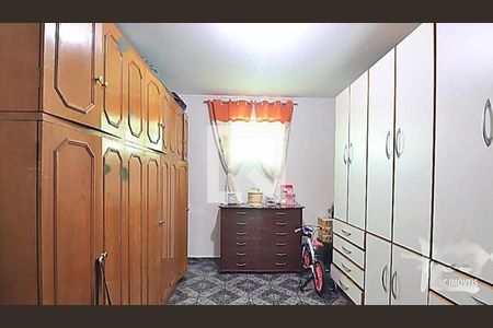 Casa à venda com 2 quartos, 184m² em Jardim das Maravilhas, Santo André