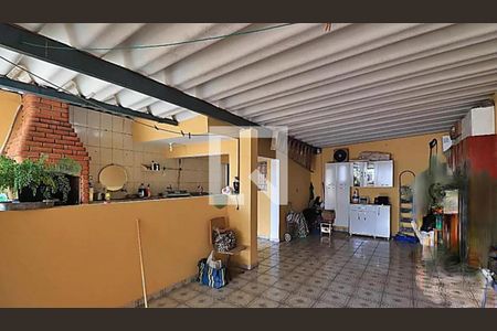 Casa à venda com 2 quartos, 184m² em Jardim das Maravilhas, Santo André