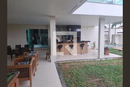 Casa à venda com 4 quartos, 500m² em Guaratiba, Rio de Janeiro