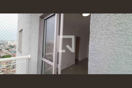 Apartamento à venda com 2 quartos, 49m² em Bussocaba, Osasco