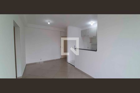 Apartamento à venda com 2 quartos, 49m² em Bussocaba, Osasco