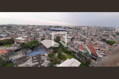 Apartamento à venda com 2 quartos, 49m² em Bussocaba, Osasco